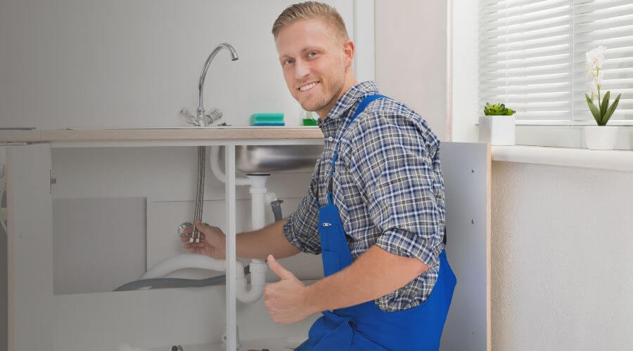 Expert burst pipe repair services in Abbottstown, PA